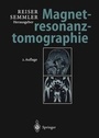 Cover: Magnetresonanztomographie - Springer
