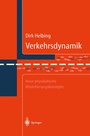 Cover: Verkehrsdynamik - Springer