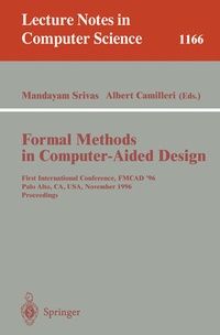 Abbildung von: Formal Methods in Computer-Aided Design - Springer