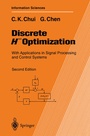 Cover: Discrete H8 Optimization - Springer