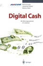Cover: Digital Cash - Springer