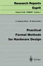 Cover: Practical Formal Methods for Hardware Design - Springer
