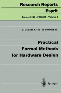 Abbildung von: Practical Formal Methods for Hardware Design - Springer