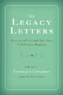 Cover: Legacy Letters - Tarcherperigee