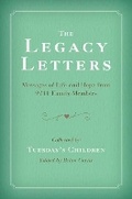 Cover: Legacy Letters - Tarcherperigee