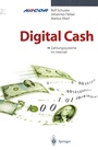 Cover: Digital Cash - Springer