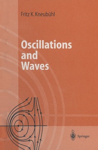 Abbildung von: Oscillations and Waves - Springer