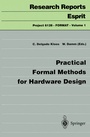 Cover: Practical Formal Methods for Hardware Design - Springer