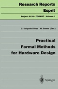 Cover: Practical Formal Methods for Hardware Design - Springer