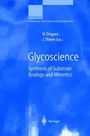 Cover: Glycoscience - Springer