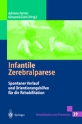 Cover: Infantile Zerebralparese - Springer