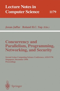 Abbildung von: Concurrency and Parallelism, Programming, Networking, and Security - Springer