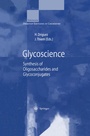 Cover: Glycoscience - Springer