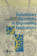 Cover: Evolutionary Algorithms in Engineering Applications - Springer