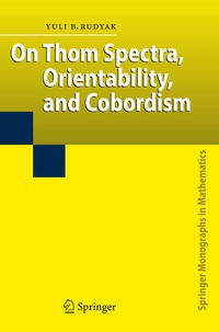 Abbildung von: On Thom Spectra, Orientability, and Cobordism - Springer