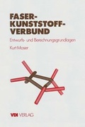 Cover: Faser-Kunststoff-Verbund - Springer