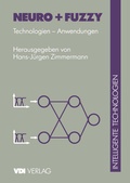 Cover: Neuro + Fuzzy - Springer