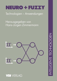 Enlarge image Cover: Neuro + Fuzzy - Springer