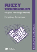 Cover: Fuzzy Technologien - Springer