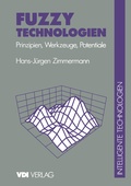 Cover: Fuzzy Technologien - Springer