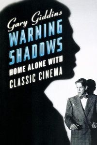 Enlarge image Cover: Warning Shadows - WW Norton & Co