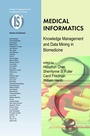 Cover: Medical Informatics - Springer