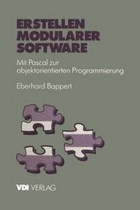 Abbildung von: Erstellen Modularer Software - Springer