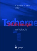 Cover: Tscherne Unfallchirurgie - Springer