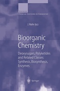 Cover: Bioorganic Chemistry - Springer