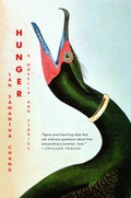 Cover: Hunger - WW Norton & Co