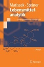 Bild: Lebensmittelanalytik - Springer