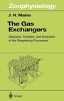 Cover: The Gas Exchangers - Springer