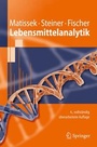 Bild: Lebensmittelanalytik - Springer