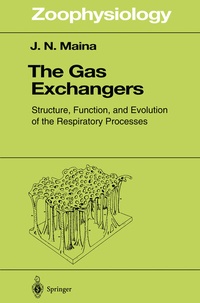 Abbildung von: The Gas Exchangers - Springer