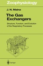 Cover: The Gas Exchangers - Springer