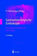 Cover: Gastroenterologische Endoskopie - Springer