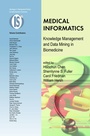 Cover: Medical Informatics - Springer
