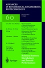 Cover: Relation Between Morphology and Process Performances - Springer