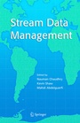 Cover: Stream Data Management - Springer