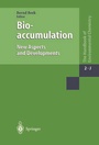 Cover: Bioaccumulation New Aspects and Developments - Springer