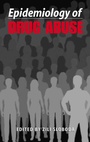 Cover: Epidemiology of Drug Abuse - Springer
