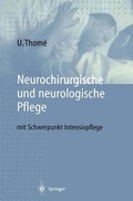 Abbildung von: Neurochirurgische und neurologische Pflege - Springer