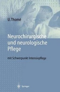 Abbildung von: Neurochirurgische und neurologische Pflege - Springer