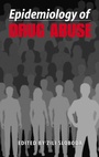 Cover: Epidemiology of Drug Abuse - Springer