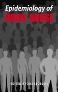 Cover: Epidemiology of Drug Abuse - Springer