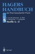 Cover: Handbuch der Pharmazeutischen Praxis - Springer