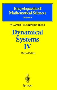 Abbildung von: Dynamical Systems IV - Springer