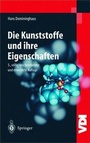Cover: Kunststoffe - Springer