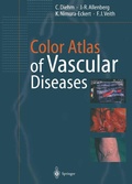 Bild: Color Atlas of Vascular Diseases - Springer