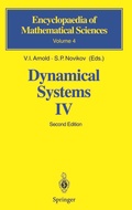 Bild: Dynamical Systems IV - Springer